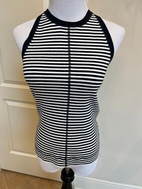 New w Tag Iris & Ink tank